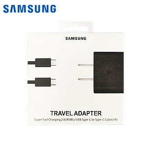 Cargador tipo C45W / SAMSUNG