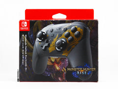 Control Pro Para Nintendo Switch
