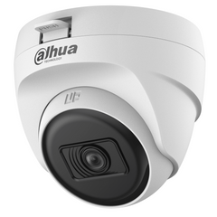 Cámara Dahua HDCVI IR Eyeball Mini