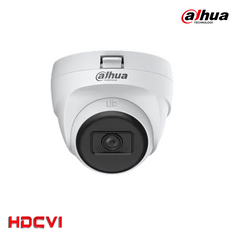 Cámara Dahua HDCVI IR Eyeball Mini