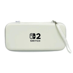 Estuche para Nintendo Switch Blanco