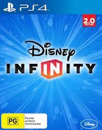 DISNEY INFINITY