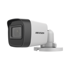 Cámara tipo Bala Hikvision Turbo HD Series DS-2CE16D0T-EXIPF