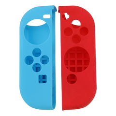 Protector Joycons De Silicon