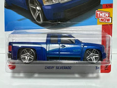 CHEVY SILVERADO