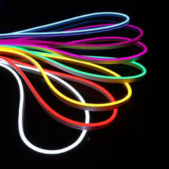 Luces Led NEON Flex