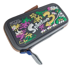 Estuche para Nintendo Switch