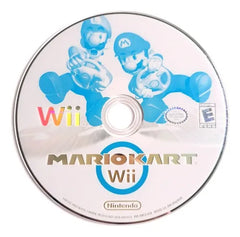 MARIO KART WII SIN CAJA