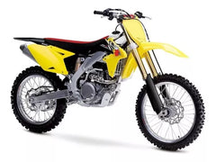 Moto a escala 1/ 12 SUZUKI RM-Z450