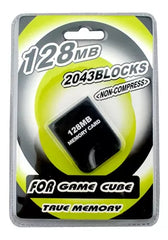 MEMORY CARD-GAME CUBE