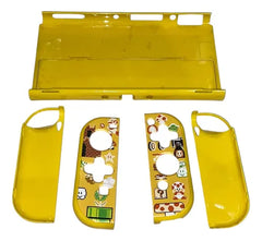 Carcasa Protectora para Switch OLED