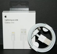 Cable-tipo- IPhone - 1M