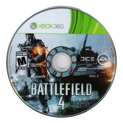 BATTLEFIELD 4