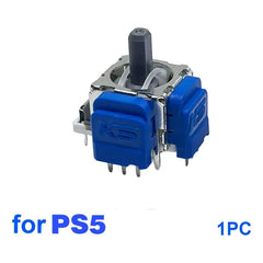 Joystick Magnético Mando PS5 Original