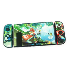 Carcasa Protectora para Switch OLED