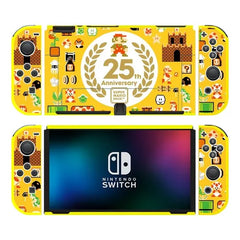 Carcasa Protectora para Switch OLED