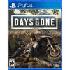 Days gone