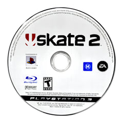 SKATE 2 SIN CARÁTULA
