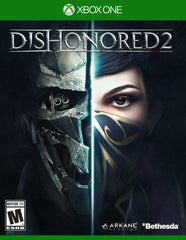 DISHONORED 2