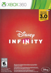 DISNEY INFINITY 3.0