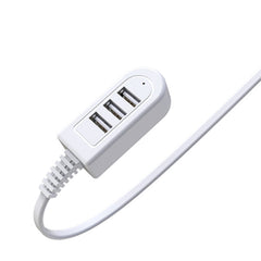 EZRA 3USB EXTENSION CORD