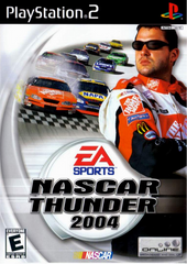 NASCAR THUNDER 2004