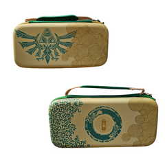 Estuche para Nintendo Switch
