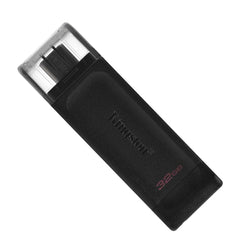 Memoria USB Kingston 32GBs
