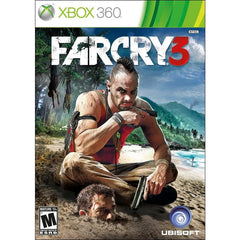 FARCRY3