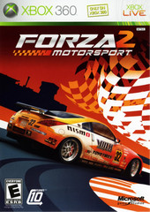 FORZA 2 MOTORSPORT