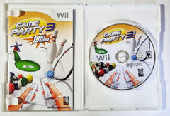 Game Party 3