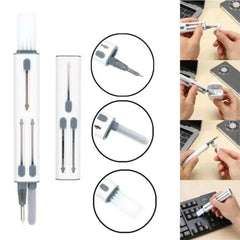 kit de limpieza multifuncional 3 en 1