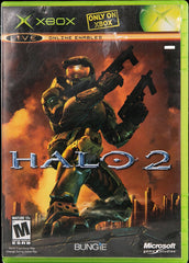 Halo 2