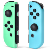 Joycons Para Nintendo Switch Lite, V1, V2 y Oled