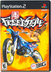 FREEKSTYLE