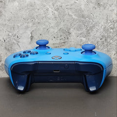 Control Original Xbox One Azul