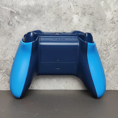Control Original Xbox One Azul