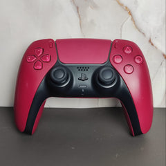 Control Original Ps5 Cosmic Red