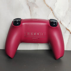 Control Original Ps5 Cosmic Red