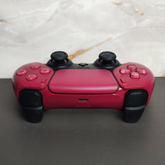 Control Original Ps5 Cosmic Red