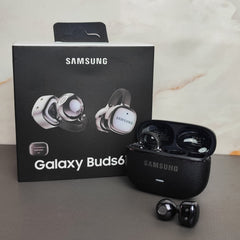 Audífonos Bluetooth Buds610