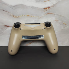 Control Sony DualShock 4 Gold Edition