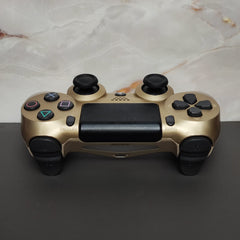 Control Sony DualShock 4 Gold Edition