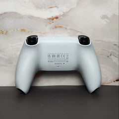 Control Sony Original Ps5 Blanco