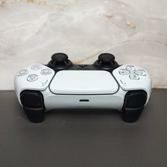 Control Sony Original Ps5 Blanco
