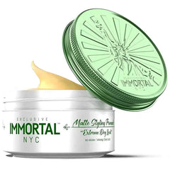 POMADA DE PEINADO MATE IMMORTAL