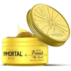POMADA DE PEINADO MATE IMMORTAL
