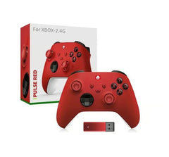 Control Original Xbox ONE /SERIES S PULSE RED