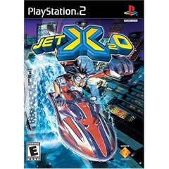 JET X2O