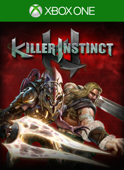 KILLER INSTICT